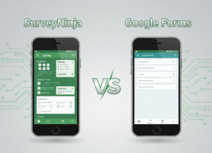 SurveyNinja vs Google Forms: Feature Coverage, Limitations and Best-Fit Use Cases